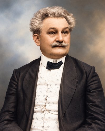 Leoš Janáček