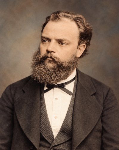 Antonín Dvořák