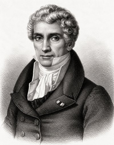 Luigi Cherubini