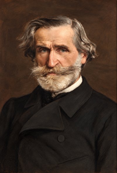 Giuseppe Verdi