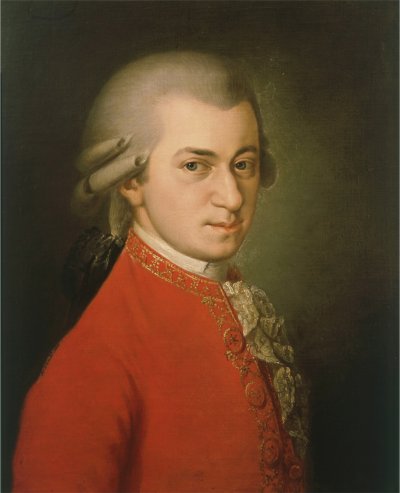 Charles Burney encountered the fourteen-year-old Wolfgang Amadeus Mozart in Bologna while Mozart was working on his first major opera seria, "Mitridate, re di Ponto", commissioned for Milan.
