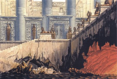 Mozart's "Die Zauberflöte" received its earliest known performance outside Vienna in Lemberg, now Lviv, with further performances following on September 22 and 23.