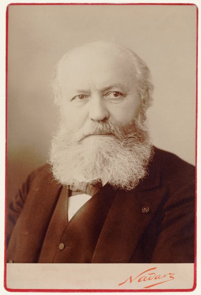 Charles Gounod’s opera "Philémon et Baucis" was first performed (created) at the Théâtre-Lyrique in Paris.