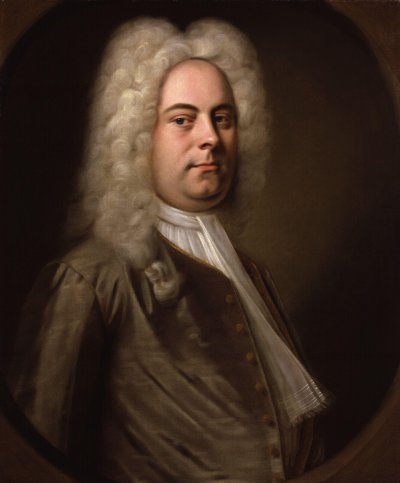 The premiere of George Frideric Handel's opera "Rinaldo" in its revised version took place in London.