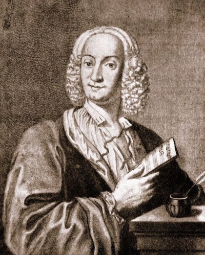 Antonio Vivaldi's dramma pastorale "La Silvia", with a libretto by Enrico Bissari, received its world premiere at the Teatro Regio Ducale in Milan as part of celebrations for the birthday of Empress Elisabeth Christine.