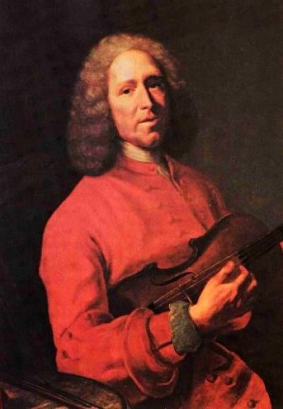 The premiere of Jean-Philippe Rameau's opera "Zoroastre" (revised version) took place at the Paris Opéra.