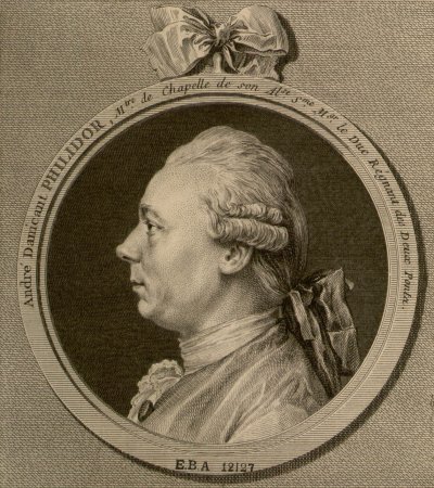 First performance of "Les femmes vengées" (opéra-comique) by François-André Danican Philidor (libretto by Michel-Jean Sedaine) at the Comédie-Italienne in Paris.
