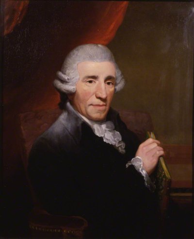 Joseph Haydn's three-act dramma giocoso "L'incontro improvviso" received its world premiere at the Prince's Opera House at Eszterháza, composed for the visit of Archduke Ferdinand of Austria and Maria Beatrice d'Este.