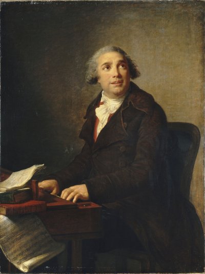 Giovanni Paisiello's setting of "La serva padrona", using the famous libretto previously set by Pergolesi, received its first performance at the Catherine Palace in Tsarskoye Selo during Paisiello's service at the Russian imperial court.