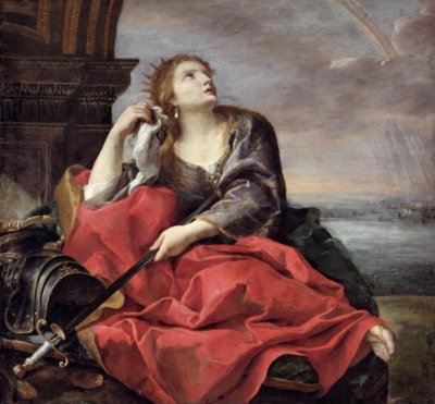 Stephen Storace's opera "Dido, Queen of Carthage" premiered at the King's Theatre in London.