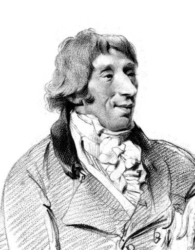 World premiere (prima assoluta) of Francesco Bianchi’s opera "L'avaro" at the Théâtre-Italien in Paris.