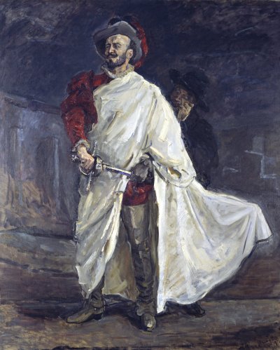 Mozart's "Don Giovanni" received its first performance at the Paris Opéra, where it was presented as "Don Juan" in a substantially altered French version.