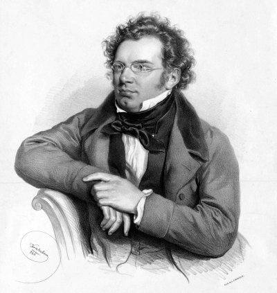 The premiere of Franz Schubert's opera "Fierrabras" took place posthumously in Vienna.