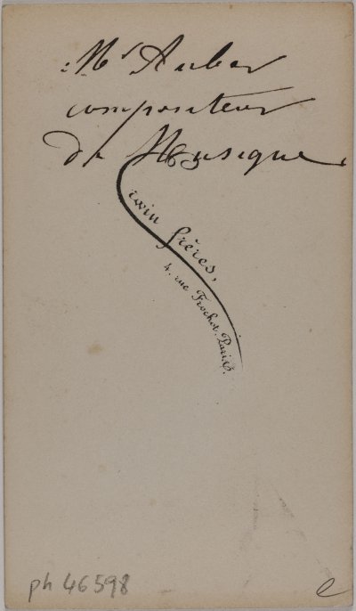 Daniel Auber's opéra comique "La fiancée", with a libretto by Eugène Scribe, received its first performance at the Opéra-Comique in Paris.