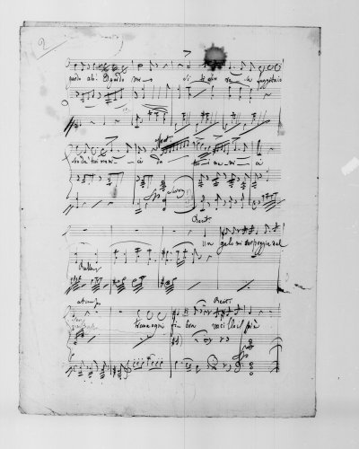 Gaetano Donizetti's "Lucia di Lammermoor", with a libretto by Salvadore Cammarano after Walter Scott's "The Bride of Lammermoor", received its world premiere at the Teatro di San Carlo in Naples.