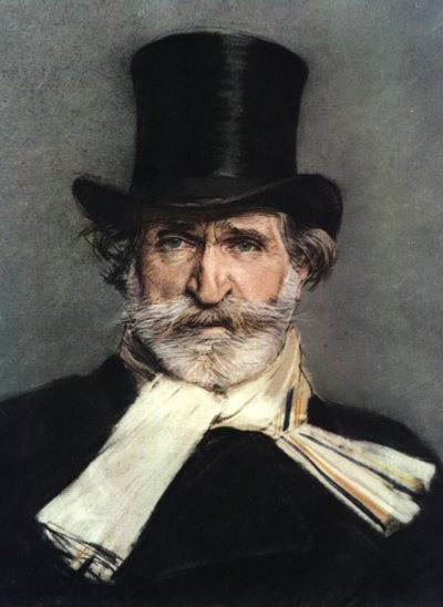 Verdi’s grand opera "Les vêpres siciliennes" received its world premiere at the Paris Opéra.