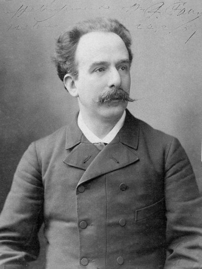 Franco Faccio's opera "Amleto" premiered at the Teatro Carlo Felice in Genoa.