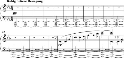 Richard Wagner's "Das Rheingold", the preliminary evening of "Der Ring des Nibelungen", received its world premiere at the Königliches Hof- und Nationaltheater in Munich on the orders of King Ludwig II of Bavaria, against Wagner's wishes.