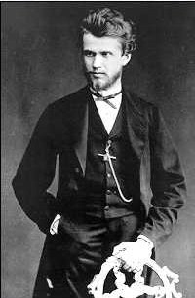 The revised version of Pyotr Ilyich Tchaikovsky's "Eugene Onegin", incorporating new music for the Act III ball, received its first performance in St. Petersburg under Eduard Nápravník.