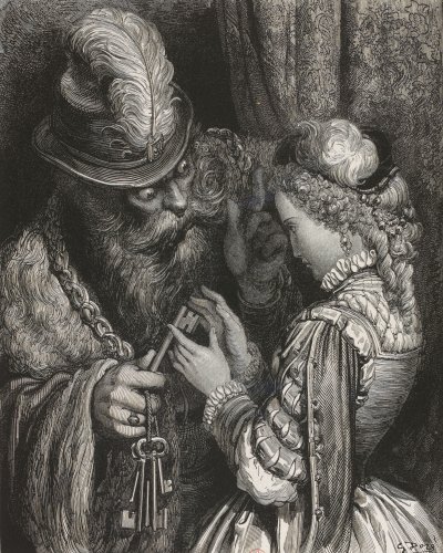 Bartók's "Bluebeard's Castle" received its world premiere at the Royal Hungarian Opera House in Budapest.