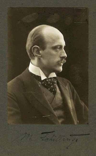 The Metropolitan Opera gave the first performance of Max von Schillings’s "Mona Lisa".