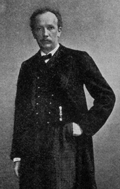 Richard Strauss's "Capriccio" received its Swiss premiere at the Zürich Opera House.