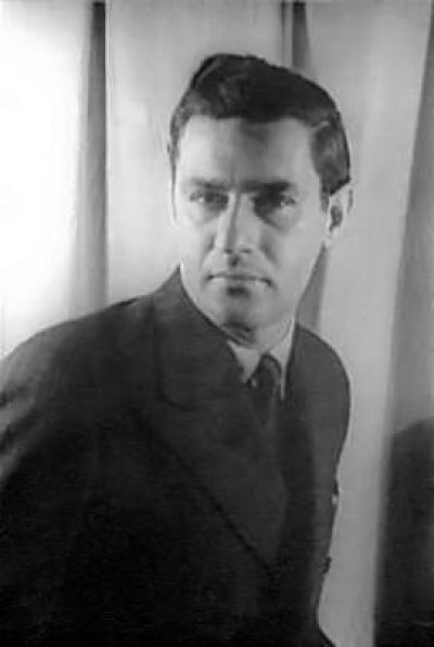 Gian Carlo Menotti’s "The Consul" premiered on Broadway at the Ethel Barrymore Theatre.