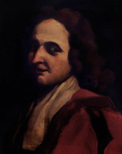 Stefano Landi (early Baroque composer; wrote the opera "Sant'Alessio") is recorded as baptized in Rome.