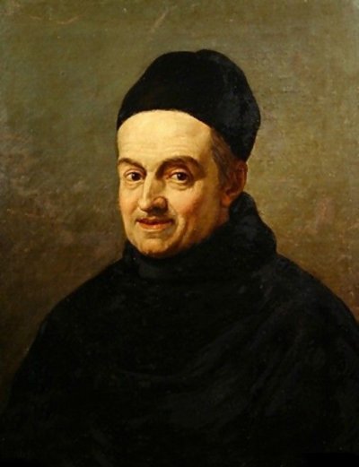 Italian composer Giovanni Battista Martini, an important theorist and teacher whose work influenced opera composers of the 18th century, was born in Bologna.