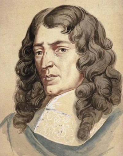 Death of Marc-Antoine Charpentier, French Baroque composer of the opera "Médée".