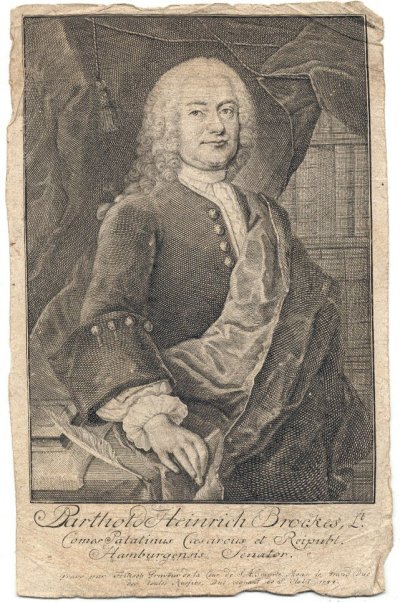 Reinhard Keiser, a major German Baroque opera composer associated with Hamburg's Oper am Gänsemarkt and the composer of more than one hundred operas, died in Hamburg.
