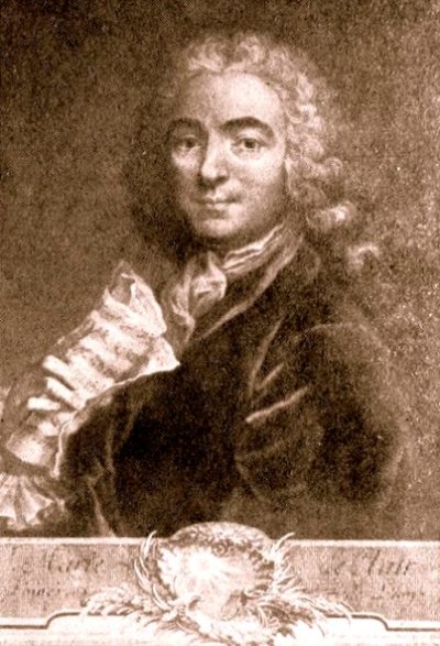 French composer Jean-Marie Leclair, known for the tragédie lyrique "Scylla et Glaucus", died in Paris.