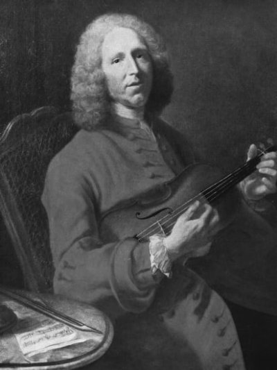 Jean-Philippe Rameau, one of the central composers of French Baroque opera and creator of works including "Hippolyte et Aricie", "Les Indes galantes", "Castor et Pollux", and "Dardanus", died in Paris.