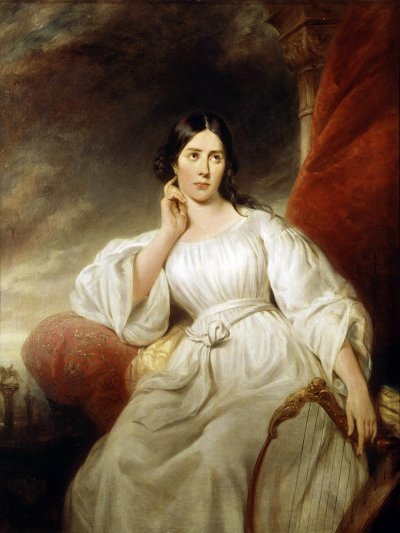 Birth of Maria Malibran, the celebrated Romantic-era opera singer (mezzo-soprano).