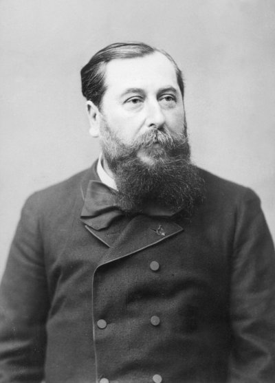 Birth of French opera and ballet composer Léo Delibes (composer of the opera "Lakmé").