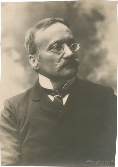 Birth of Arrigo Boito, librettist for Verdi's "Otello" and "Falstaff" and composer of "Mefistofele".