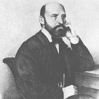 Italian composer and conductor Carlo Pedrotti, best known for the opera "Tutti in maschera", died in Verona.