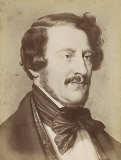Italian opera composer Gaetano Donizetti died in Bergamo.
