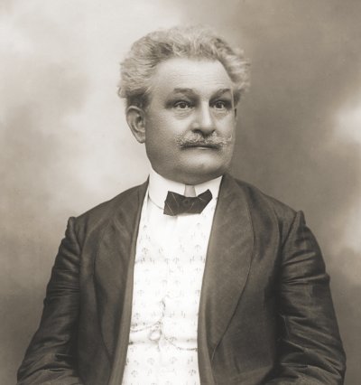 Czech composer Leoš Janáček, later composer of "Jenůfa", "Káťa Kabanová", and "The Cunning Little Vixen", was born in Hukvaldy, Moravia.