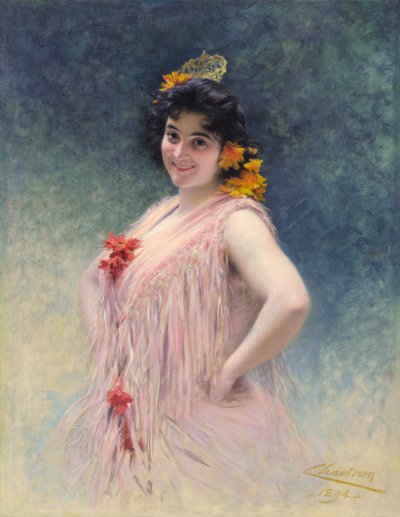French dramatic soprano Emma Calvé was born in Decazeville. One of the leading opera singers of the Belle Époque, she became especially celebrated for her interpretation of the title role in "Carmen".