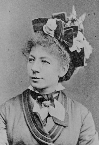 Marianne Brandt, Austrian contralto who became an important Wagner and German-repertoire singer at the Vienna Court Opera and the Metropolitan Opera, was born in Vienna.