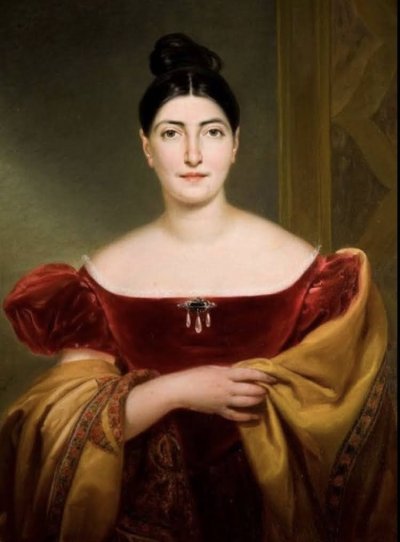 Giuditta Pasta, the celebrated bel canto soprano who created leading roles in Bellini's "La sonnambula" and "Norma", died in Blevio, Como, Italy.