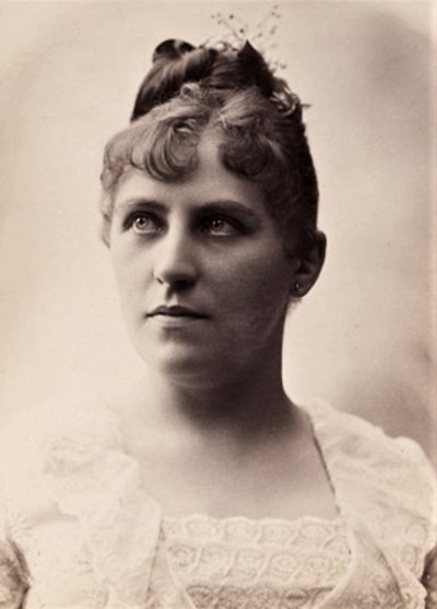 Marie Wittich, German dramatic soprano who created the title role in Strauss's "Salome", was born.