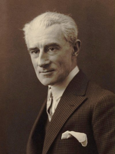 Birth of composer Maurice Ravel, later author of the operas "L'heure espagnole" and "L'enfant et les sortilèges".