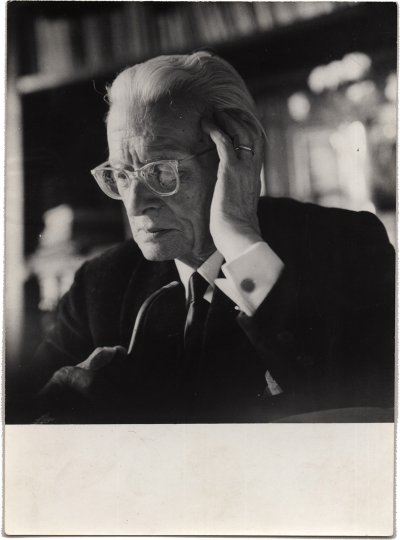 Ildebrando Pizzetti, Italian composer whose operas include "Fedra", "Debora e Jaele", and "Assassinio nella cattedrale", was born in Parma.