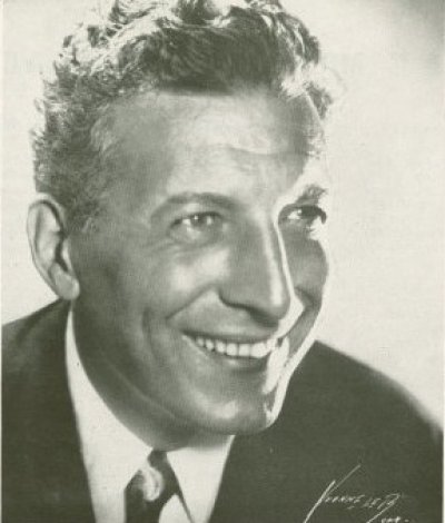 Ezio Pinza, Italian bass and major Metropolitan Opera singer, was born.