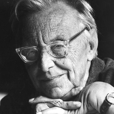 German composer Carl Orff, whose stage works include "Die Kluge" and "Der Mond", was born in Munich.