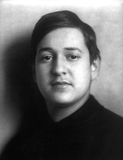 Erich Wolfgang Korngold, composer of operas including "Die tote Stadt", "Violanta", and "Das Wunder der Heliane", was born.