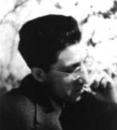 Cesare Pavese, Italian writer whose works later provided literary sources for operatic adaptations, was born in Santo Stefano Belbo, Italy.