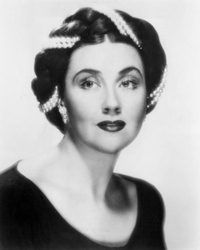 Blanche Thebom, American mezzo-soprano who spent more than two decades at the Metropolitan Opera and became particularly renowned for Wagner roles such as Brangäne in "Tristan und Isolde" and Fricka in "Die Walküre", was born in Monessen, Pennsylvania.